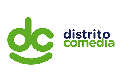 DISTRITO COMEDIA HD EPG data