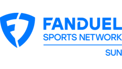 Fanduel Sports Sun EPG data