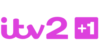 ITV2 +1 EPG data
