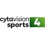Cytavision Sports 4HD EPG data