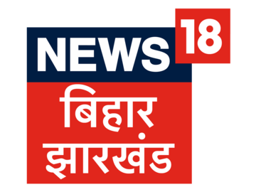NEWS18 BIHAR JHARKHAND EPG data