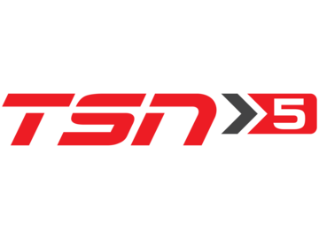 TSN 5 HD EPG data