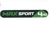 MAXSport4.bg EPG data