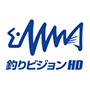 釣りビジョンＨＤ EPG data