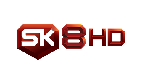 SK 8 HD (BIH) EPG data