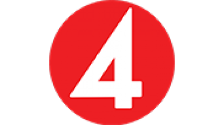 TV4 HD (T) EPG data