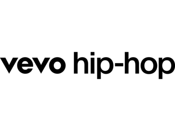 Vevo Hip-Hop EPG data