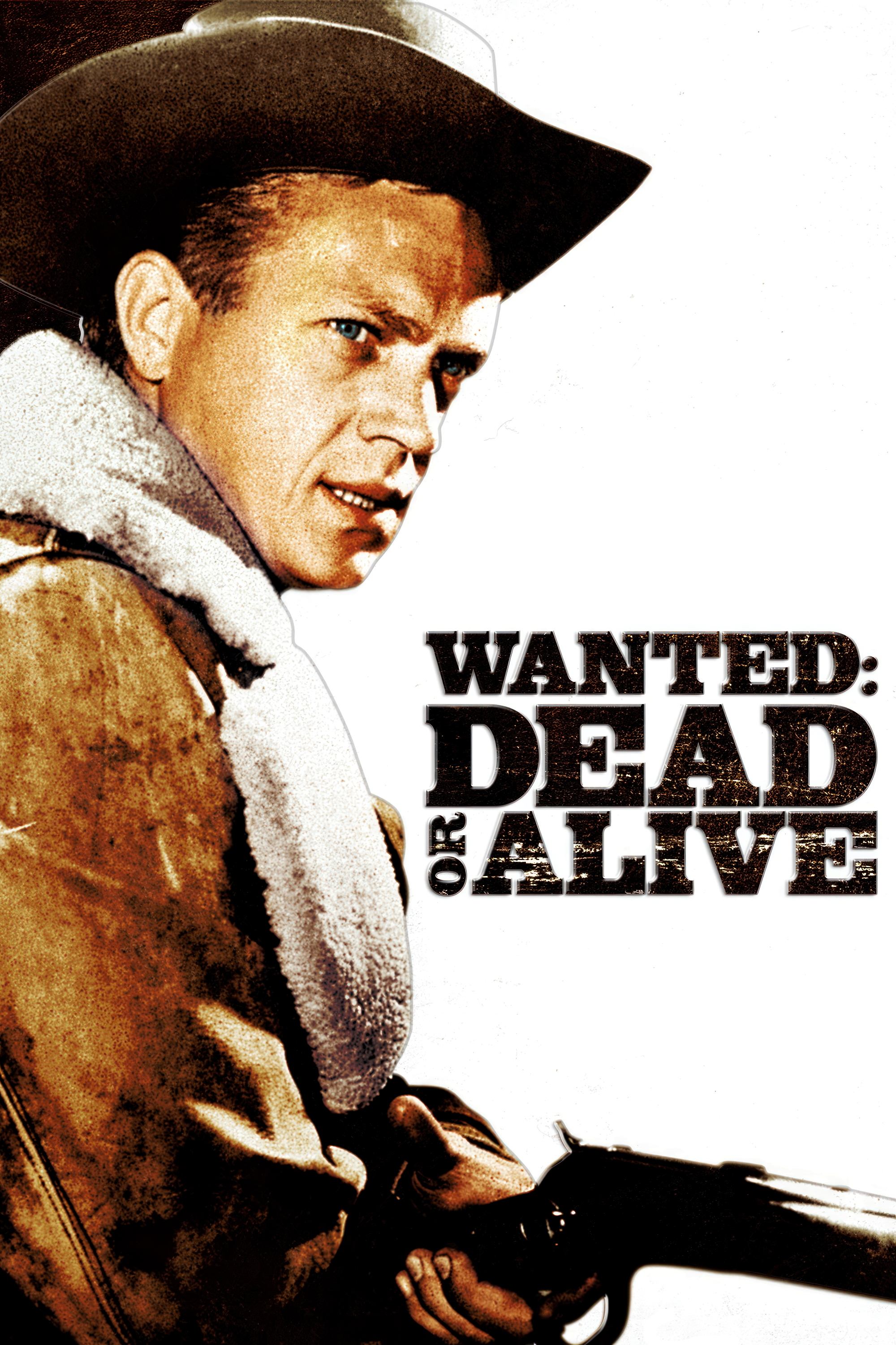 Wanted: Dead or Alive EPG data