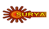 Surya.in EPG data