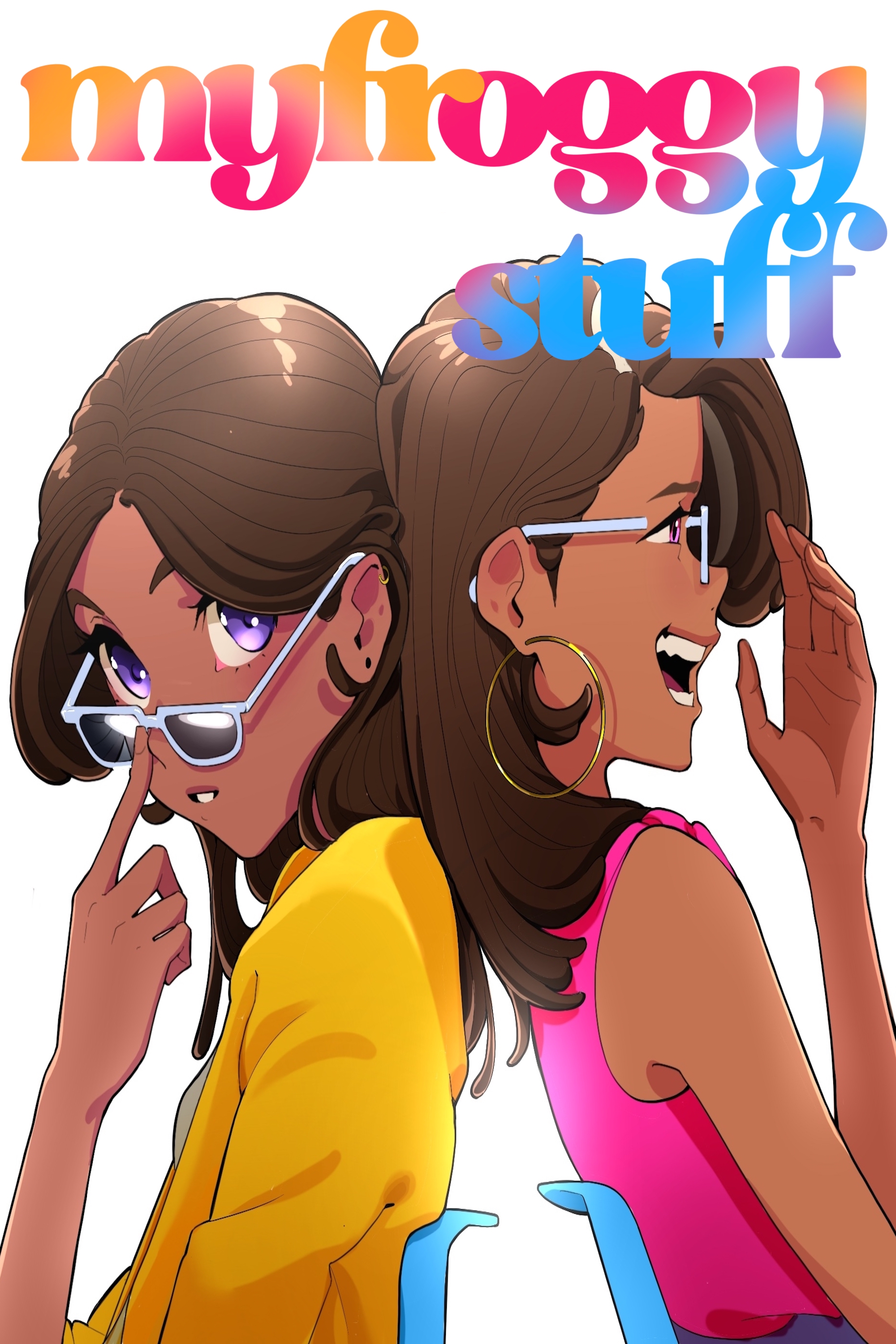 Made It Myself TV EPG data