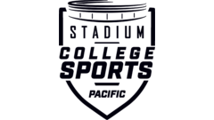 Stadium College Sports - Pacific EPG data