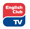 ENGLISH CLUB TV EPG data