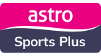 Astro Sports Plus EPG data
