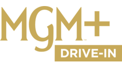 MGM+ Drive-In (MGM+DI) EPG data