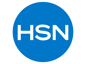 HSN Home Shopping Network HD EPG data