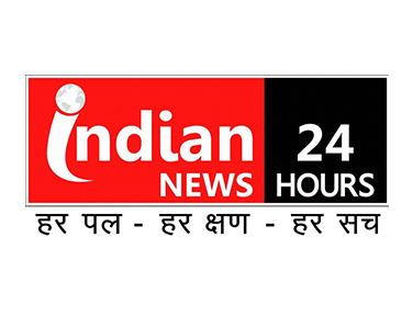 Indian News EPG data