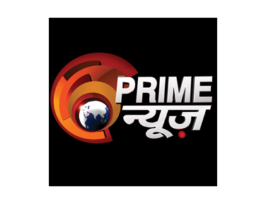 Prime News EPG data