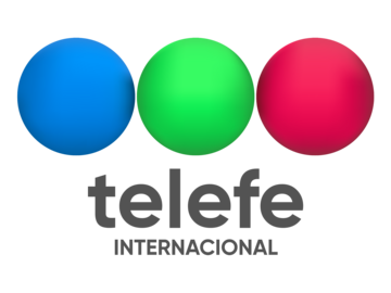 [TEFEI] Telefe Internacional EPG data