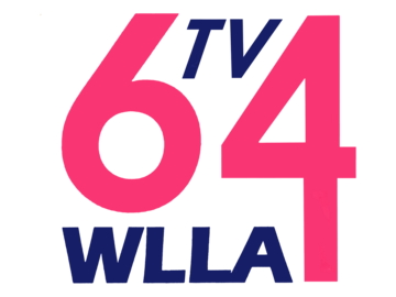 WLLA-DT EPG data