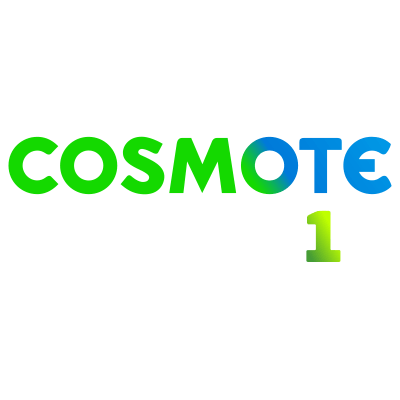 COSMOTE Sport 1 HD EPG data