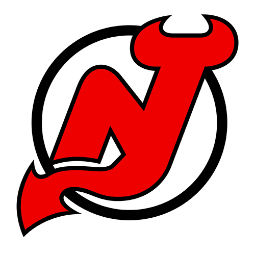 NHL - New Jersey Devils EPG data
