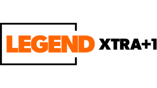 Legend Xtra +1 EPG data