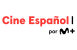 M+ Cine Español EPG data