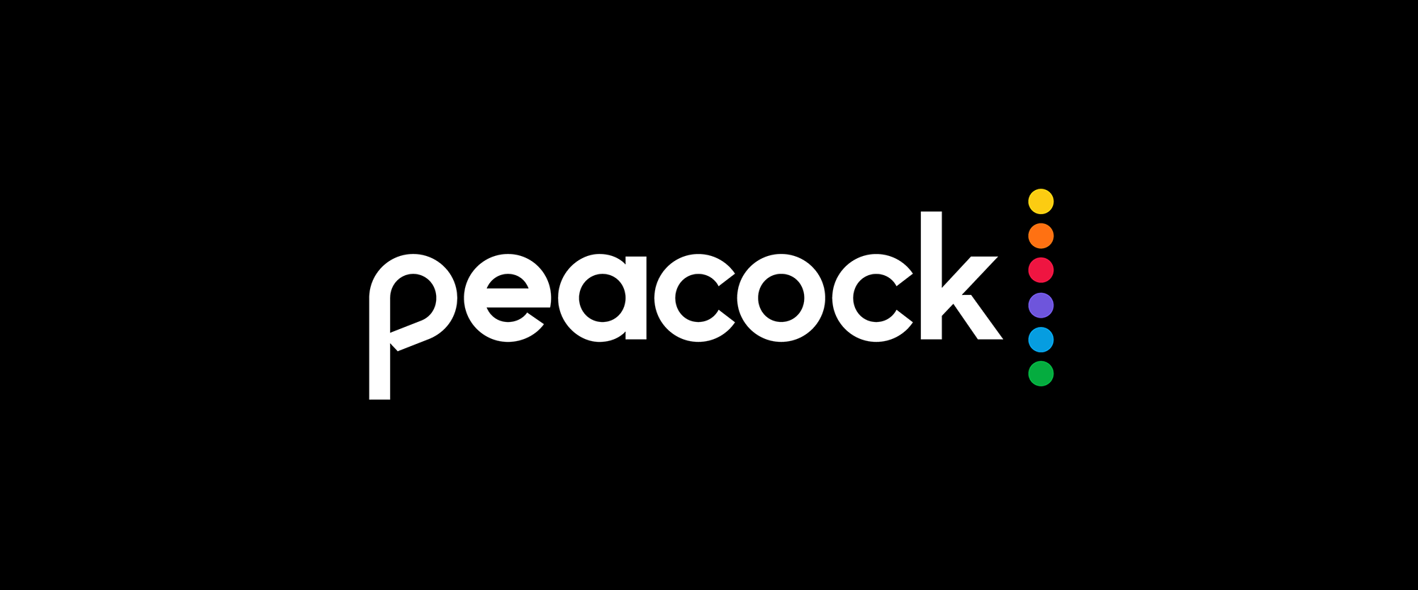 Peacock.3 EPG data