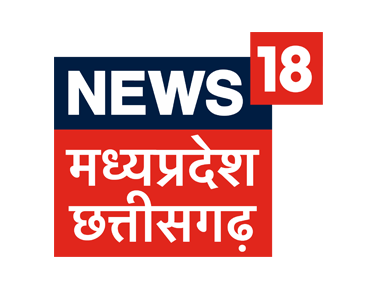 News18 MP EPG data