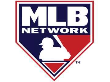 MLB Network Canada EPG data