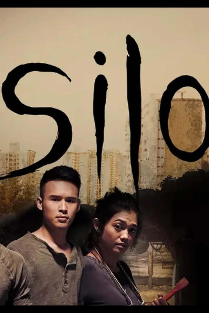 Asian Drama EPG data