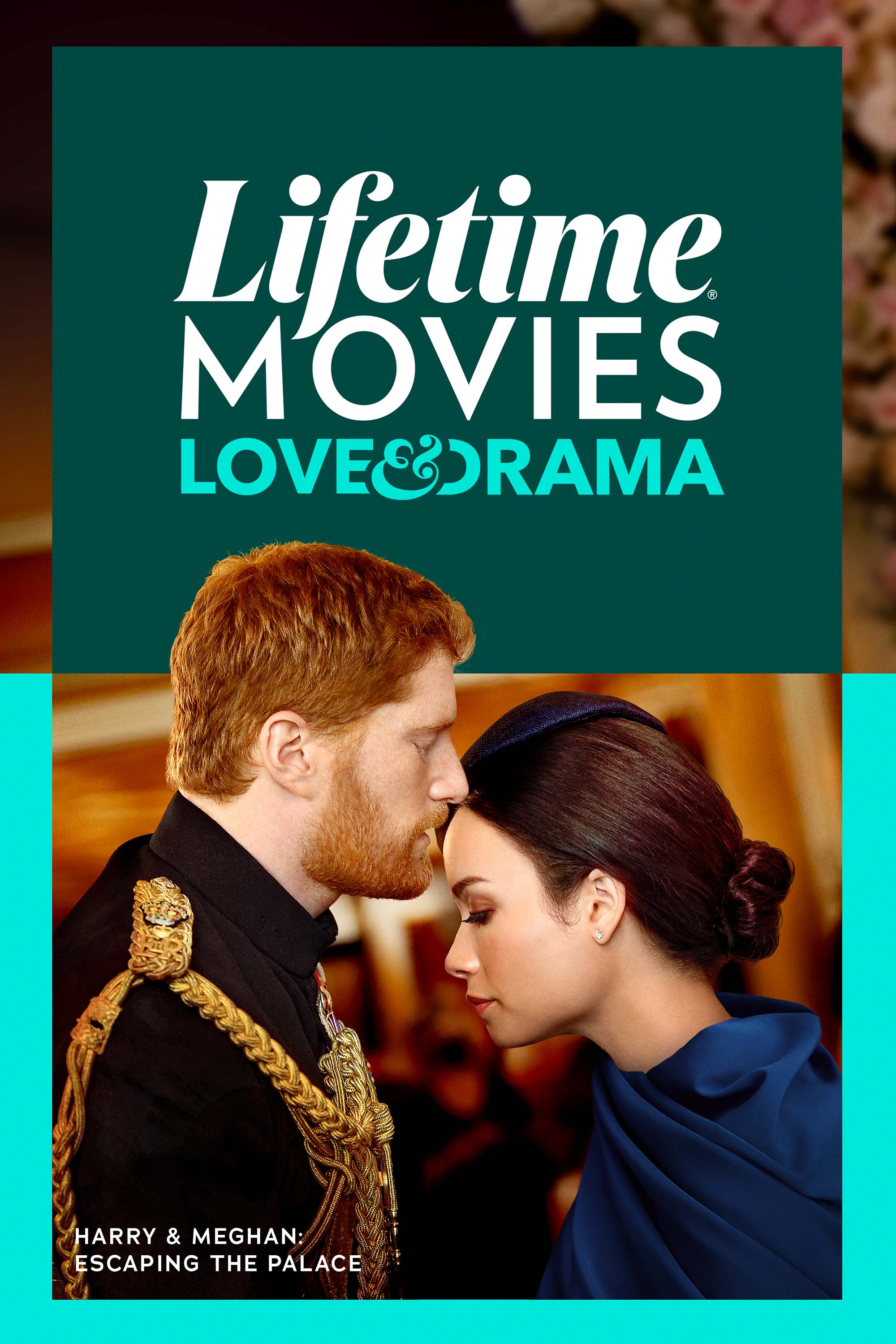 Lifetime Movies Love & Drama EPG data