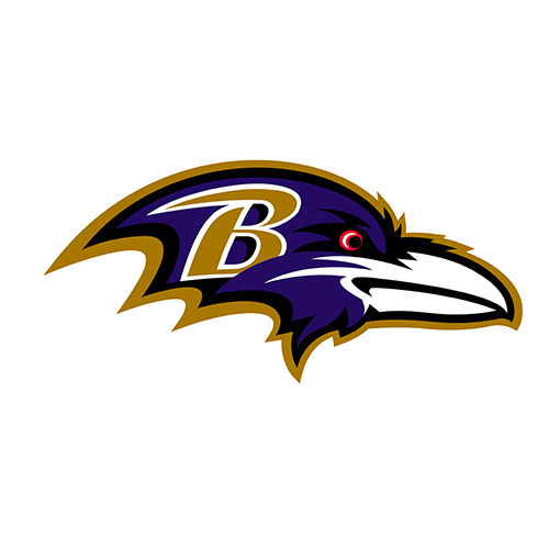 NFL - Baltimore Ravens EPG data