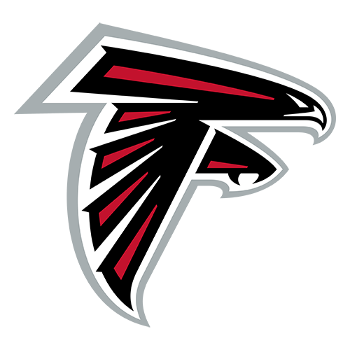 NFL - Atlanta Falcons EPG data