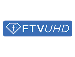 Fashion TV 4K EPG data