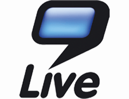 9Live EPG data