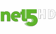 net5.nl EPG data