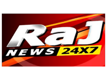 RAJ NEWS TAMIL EPG data