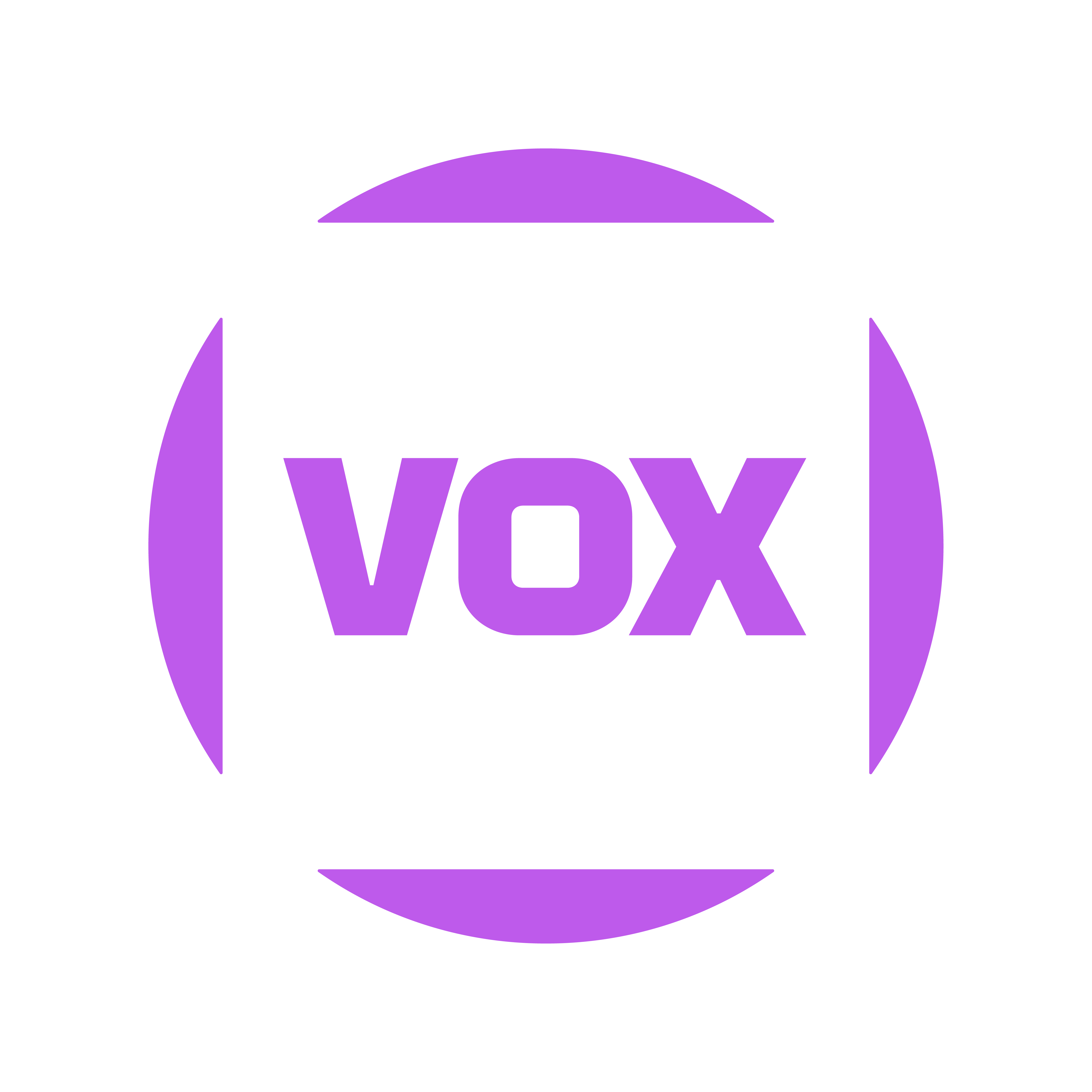 VOX HD (T) EPG data