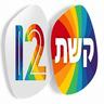 12keshet.il EPG data