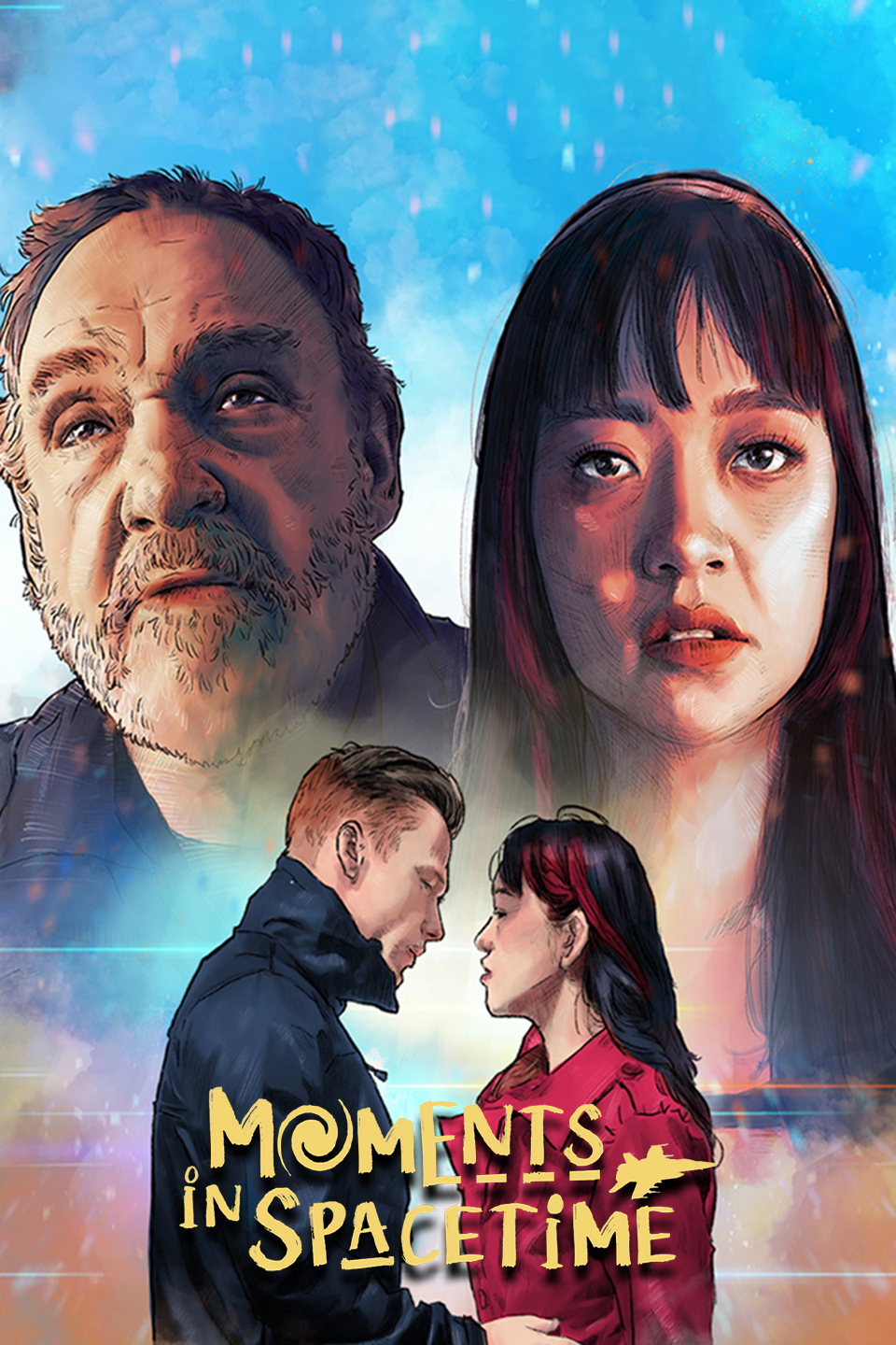 Gravitas Movies EPG data