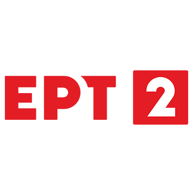 ΕΡΤ2 HD EPG data