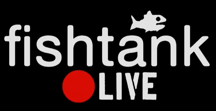 Fishtank Live EPG data