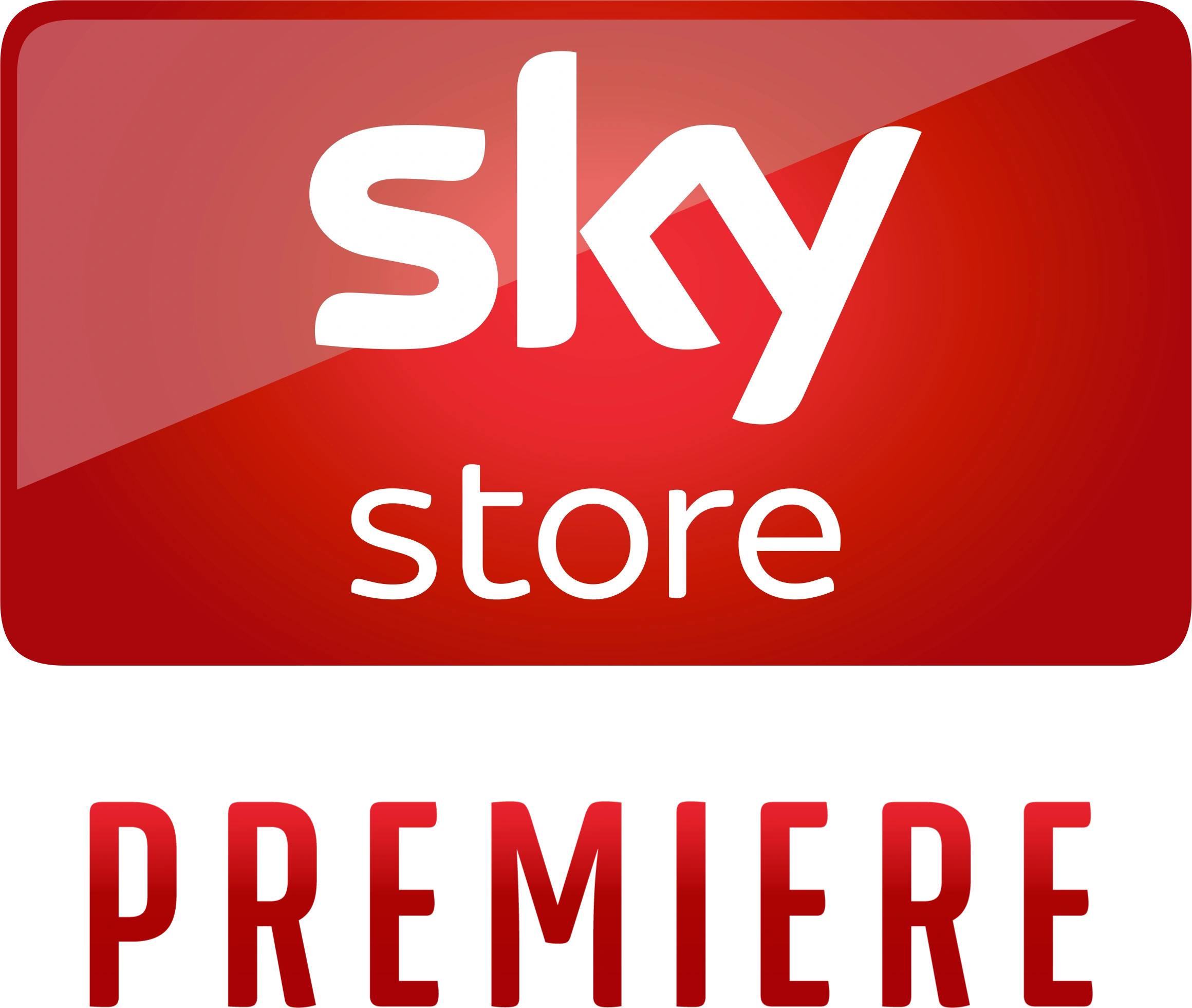 Sky Store Premiere EPG data