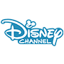 ディズニー･チャンネル EPG data