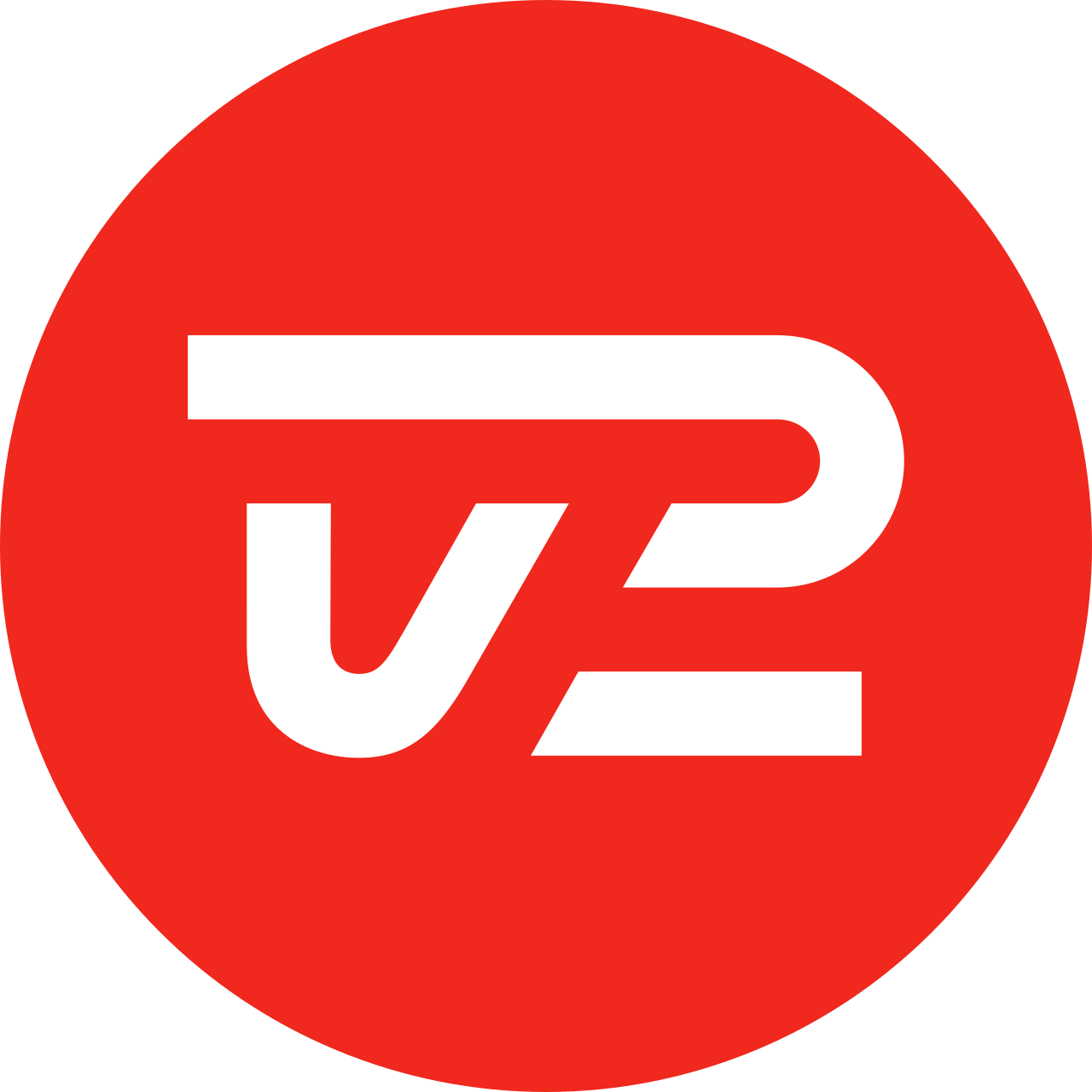 TV 2 HD (D) (T) EPG data