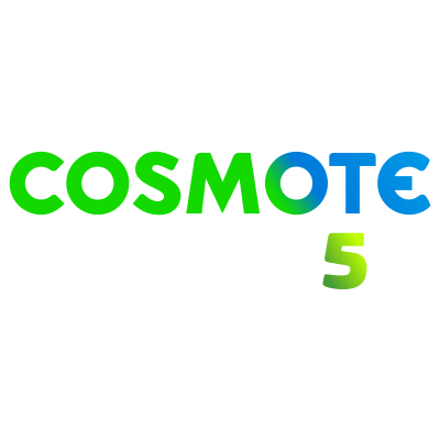 COSMOTE Sport 5 HD EPG data