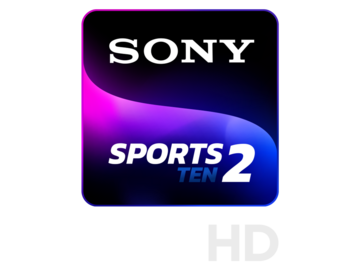 SONY SPORTS TEN 2 HD EPG data
