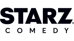 Starz Comedy HD - Eastern EPG data