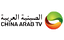 China Arab TV EPG data